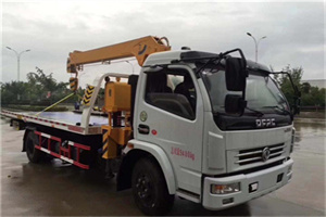 泾源24小时道路救援服务