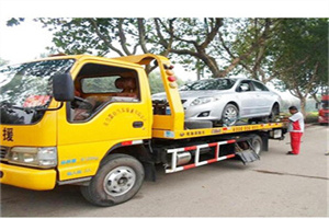 泾源附近24小时汽车拖车服务热线