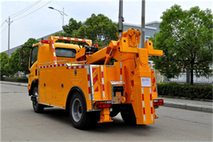 泾源高速路拖车费