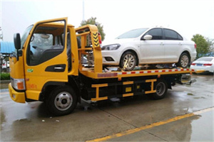 泾源附近拖车救援24小时服务热线